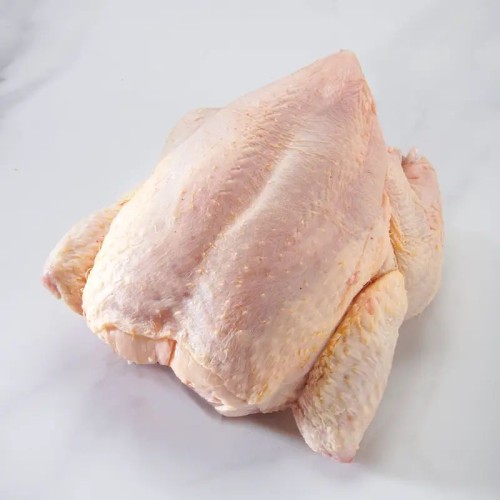 POLLO BUSTO